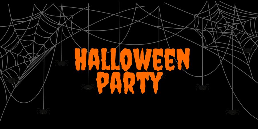 image - Soirée - Halloween Party