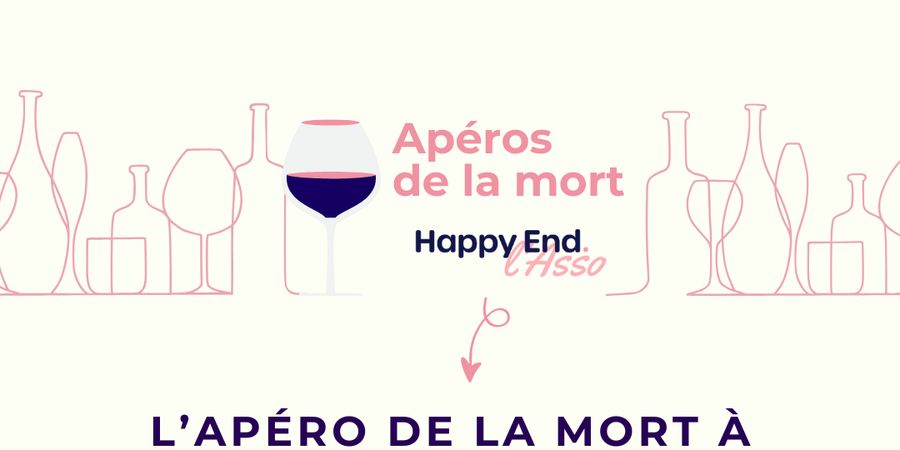 image - Apéro de la Mort 