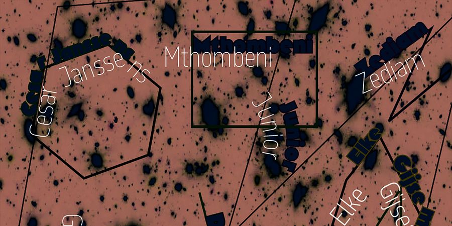 image - SOCHA / ON FIRE #8 - Een universum van beeld, beat en woord