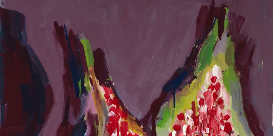 image - Manon Bara – Stephan Goldrajch (nature morte)