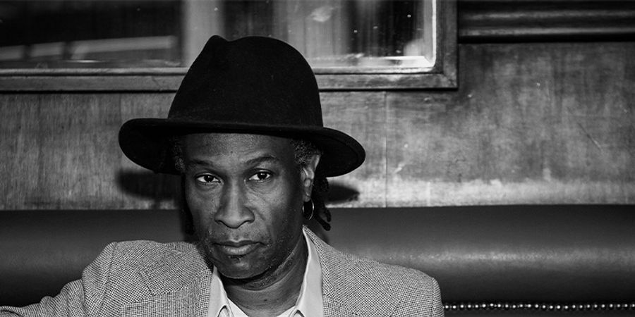 image - BAI KAMARA JR