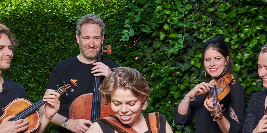 image - PRINTEMPS MUSICAL DE SILLY NORD