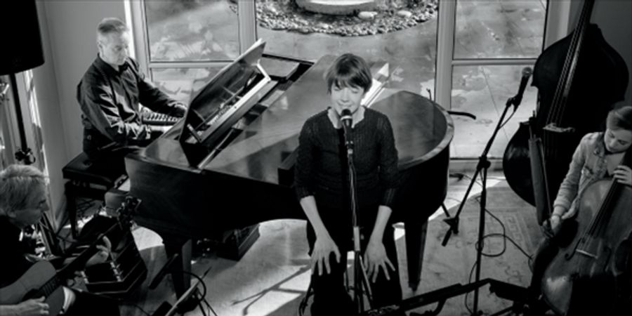 image - Ik mis je/Tu me manque - concert STI.LL