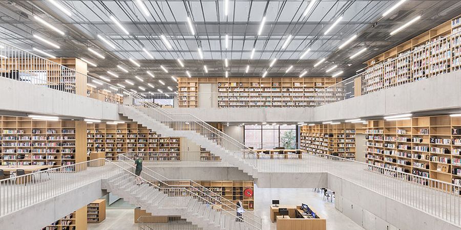 image - Kees Kaan/Kaan Architecten