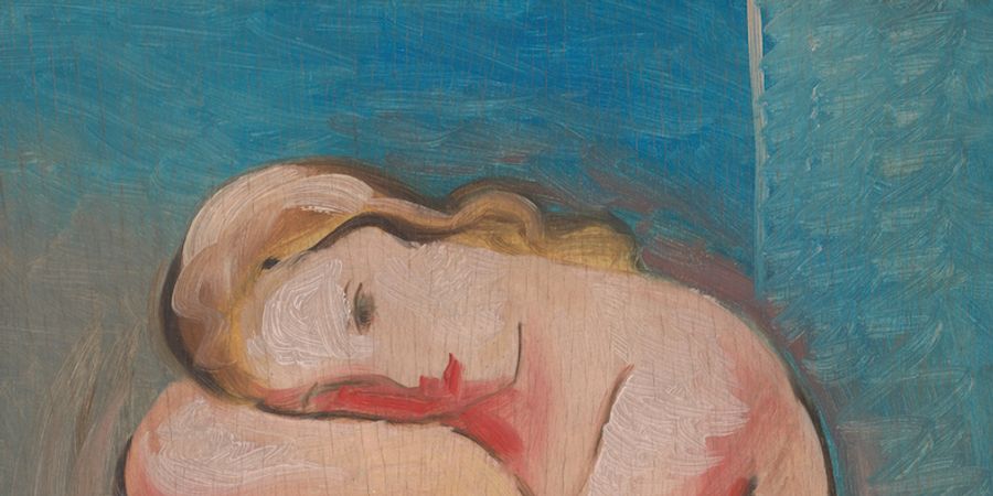 image - Stage/formation Peinture modèle vivant