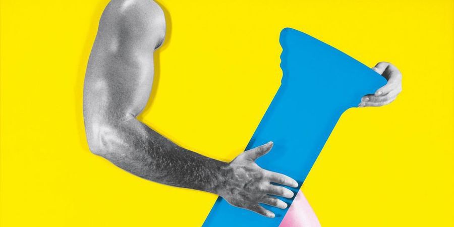 image - Guide enfant - John Baldessari
