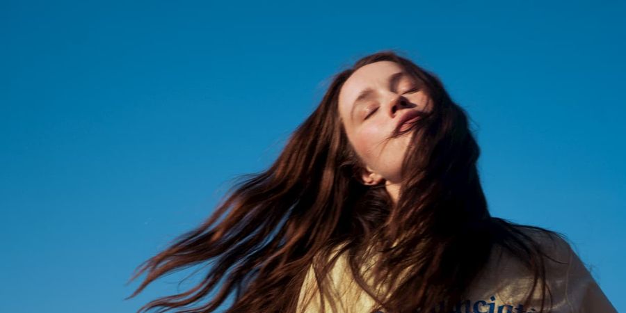 image - Sigrid