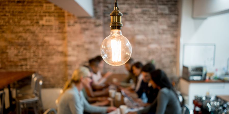 image - Atelier créatif - Le doute comme super-pouvoir créatif