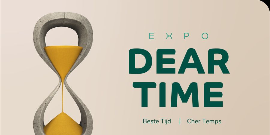 image - Dear Time