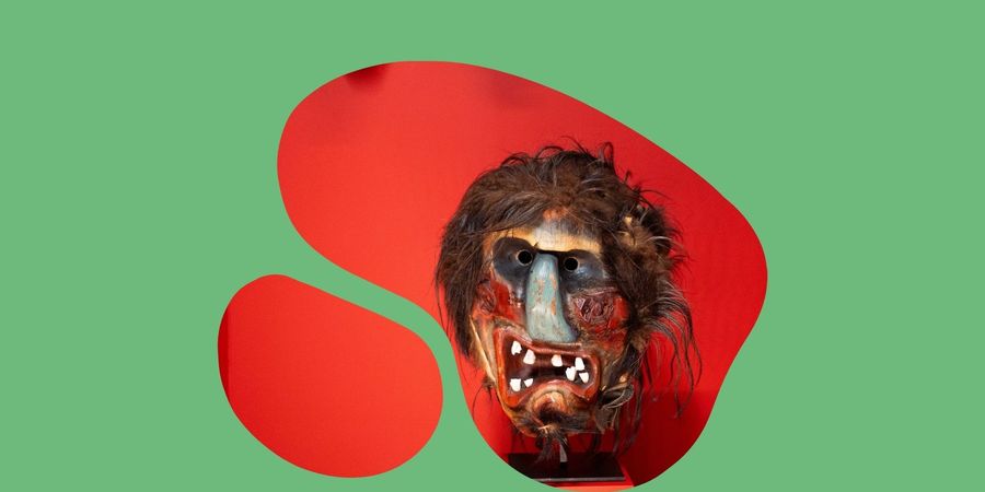 image - Nocturne : Freaky Masks