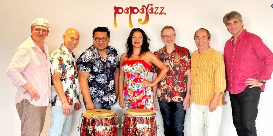 image - L'APERO DU SOUNDS / PAPAYAZZ