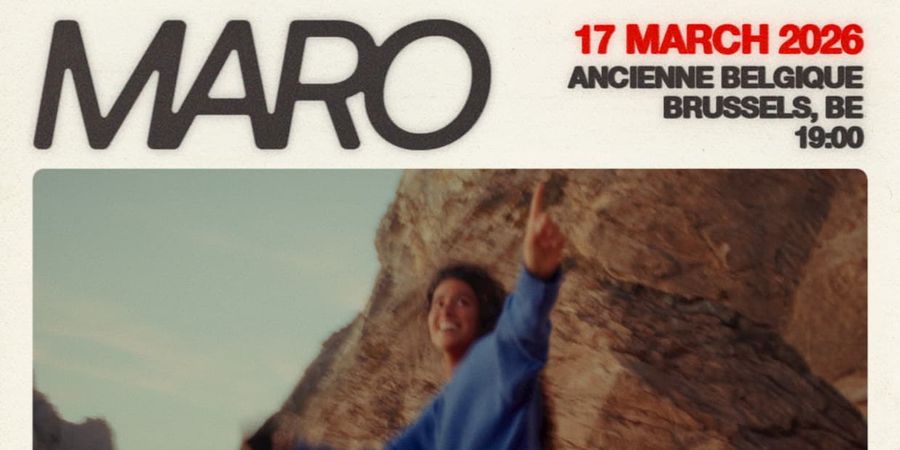 image - MARO