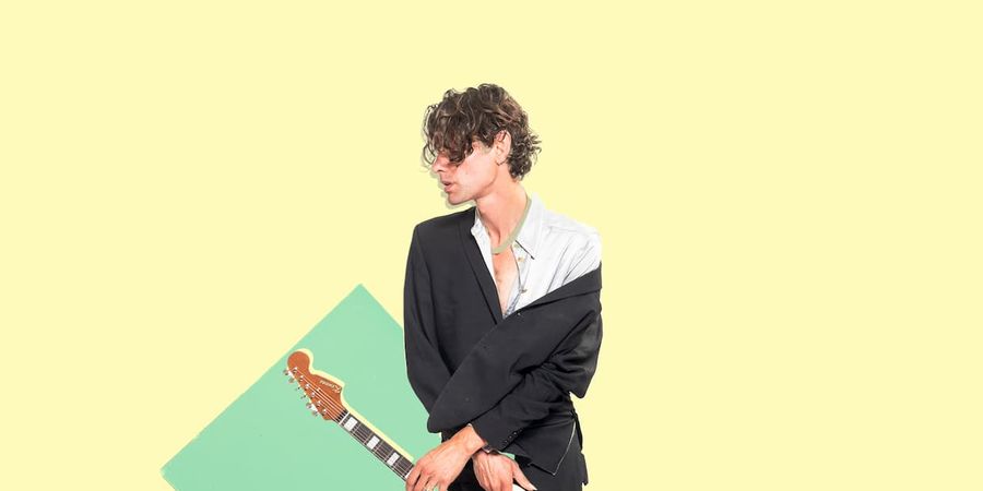 image - Frankie Fame