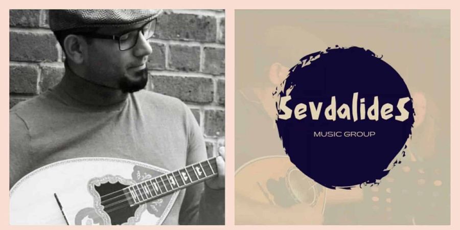 image - L'APERO DU SOUNDS / SEVDALIDES MUSIC GROUP