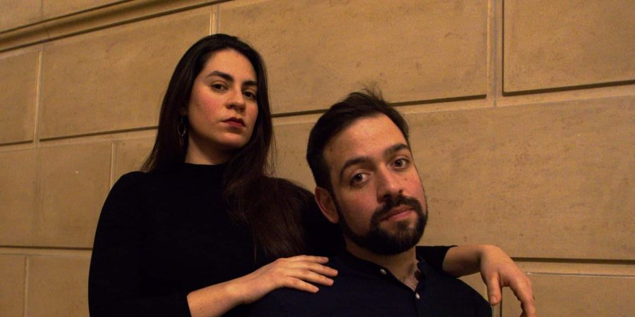 image - CANTOS DE RAIZ + JAM LATINA BXL