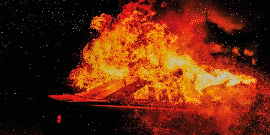 image - SPRINGTUIG VAN RUBEN GOFFIN