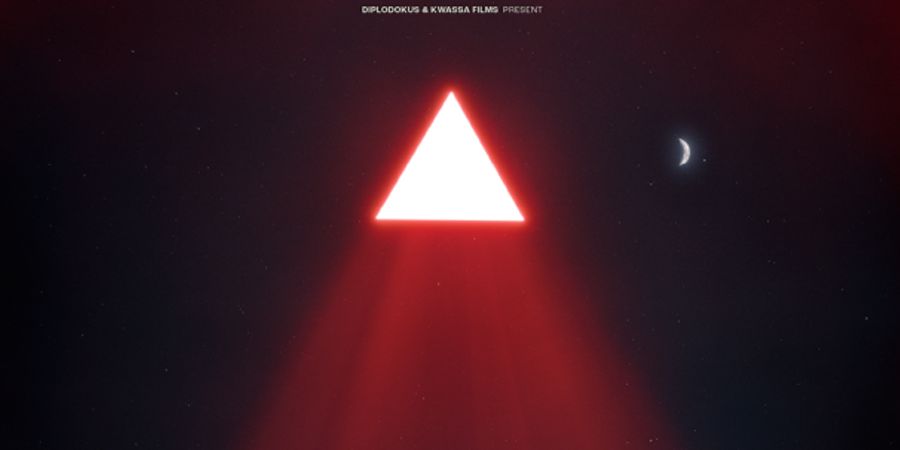 image - HOTDOC: UFO’S BOVEN BELGIË