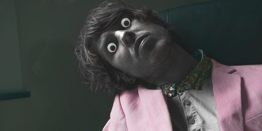 image - IAMWILL – RELEASE PARTY + AUCKLANE solo