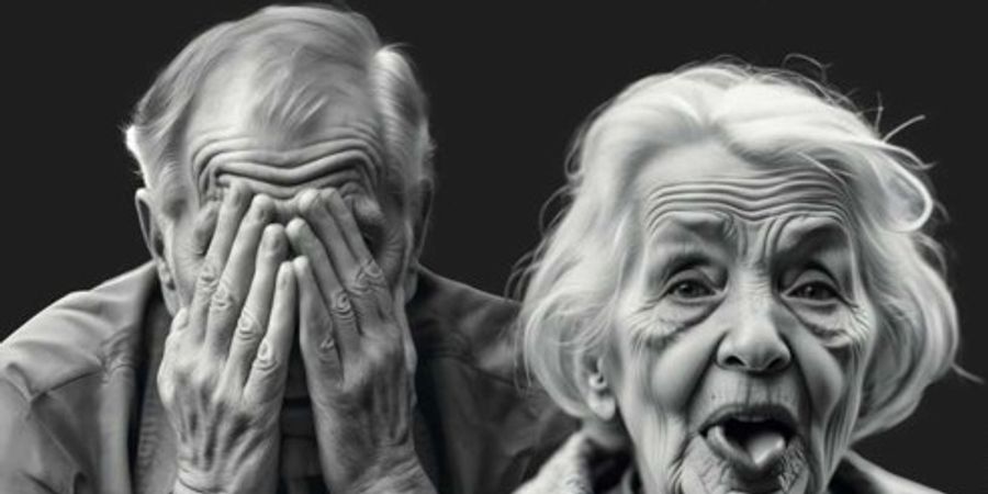 image - La prévention des maladies dégénératives des aînés