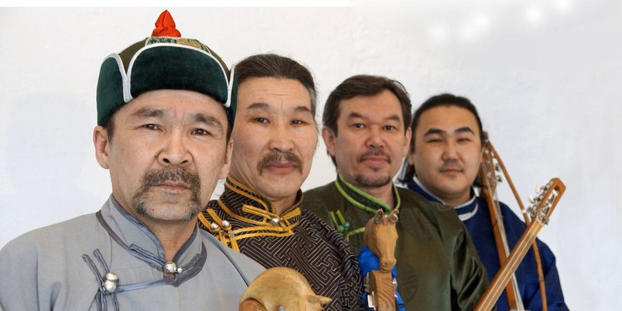 image - Huun-Huur-Tu