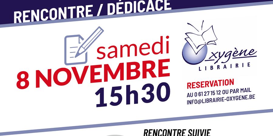 image - Rencontre avec Eddy Caekelberghs