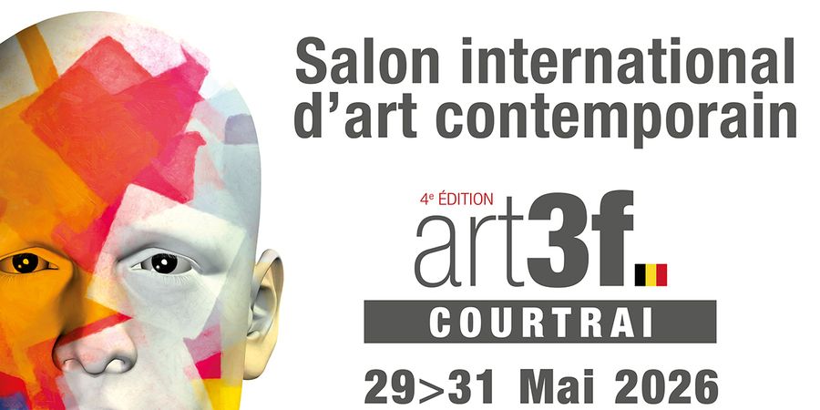 image - art3f Courtrai