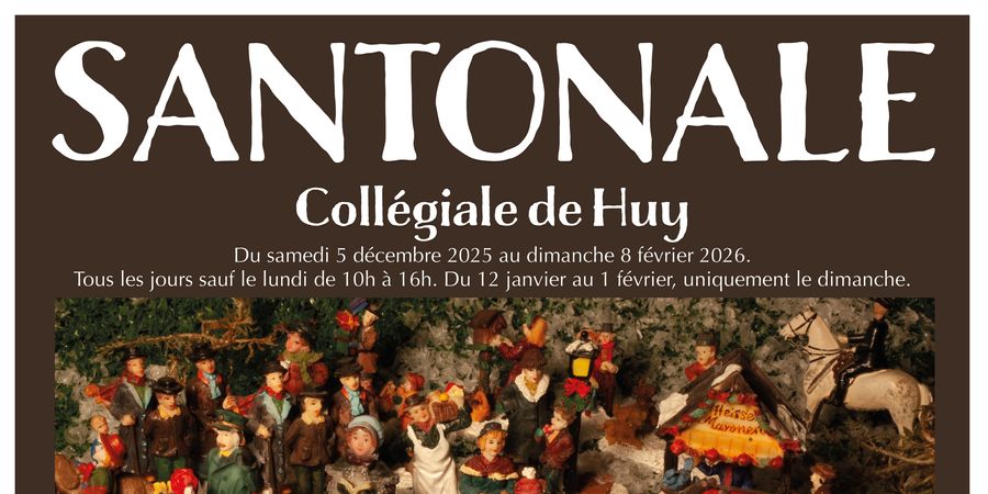 image - Santonale