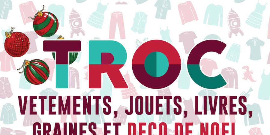 image - Troc