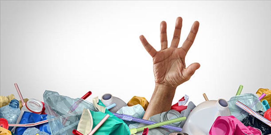 image - Microplastic