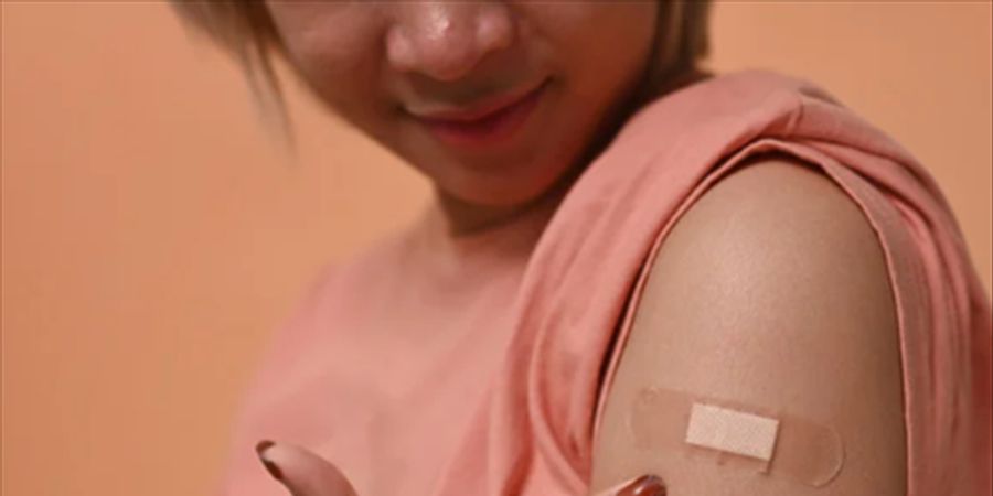 image - Gezondheid in de kijker / Parlons santé: Griepvaccinatie