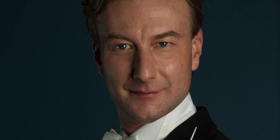 image - Orchestre Symphonique KCB sous la direction de Christian Arming