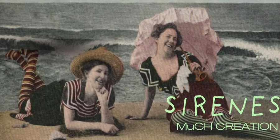 image - Sirènes
