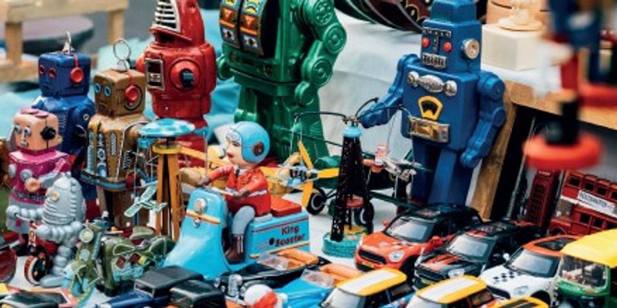 image - Bourse aux jouets