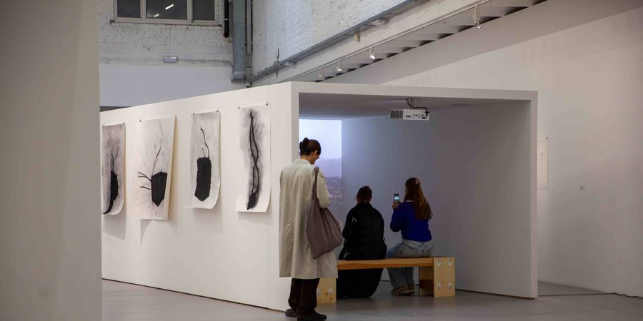 image - Free Centrale for Art Students