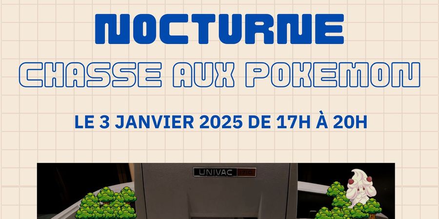 image - Nocaturne chasse aux Pokémon