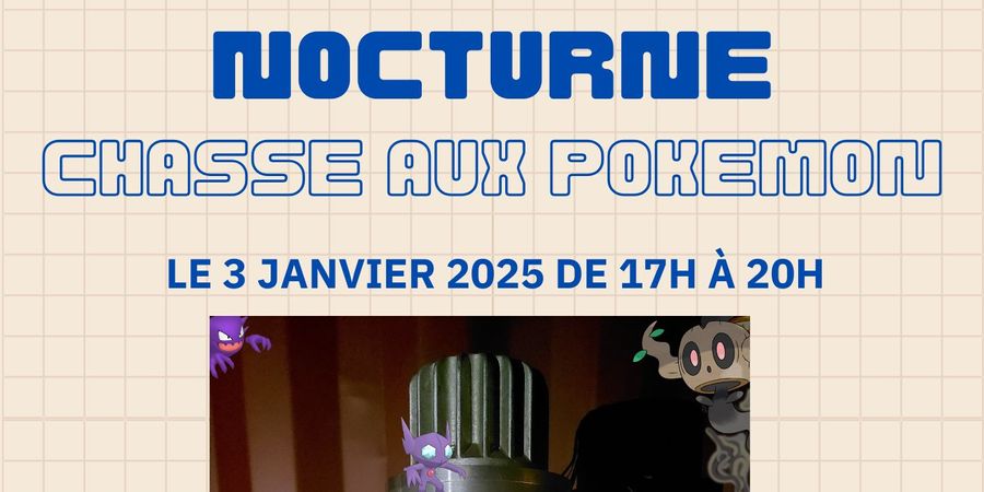 image - Nocaturne chasse aux Pokémon