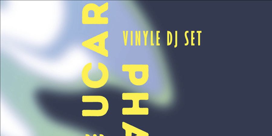 image - VinylVinyl x Uçar Pham