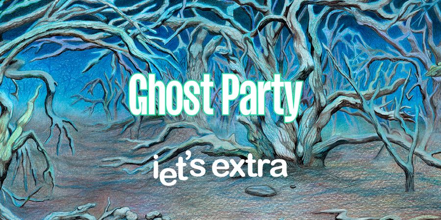 image - GHOST PARTY