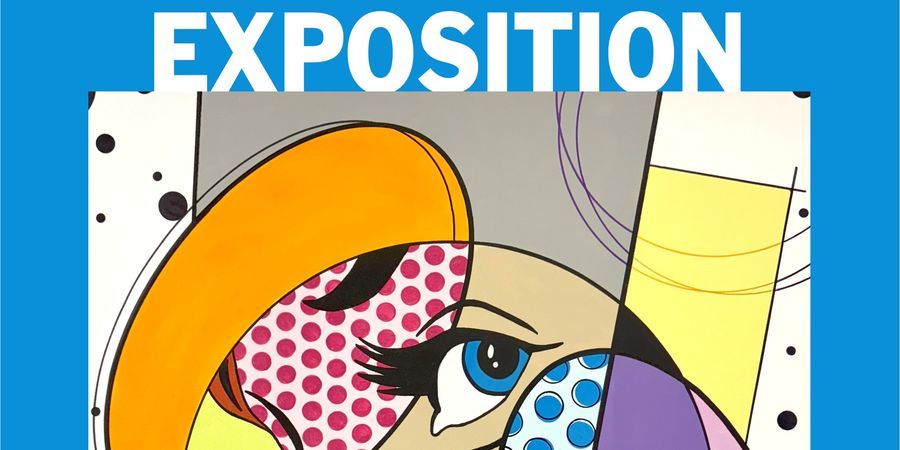 image - Exposition Moshi Moshi