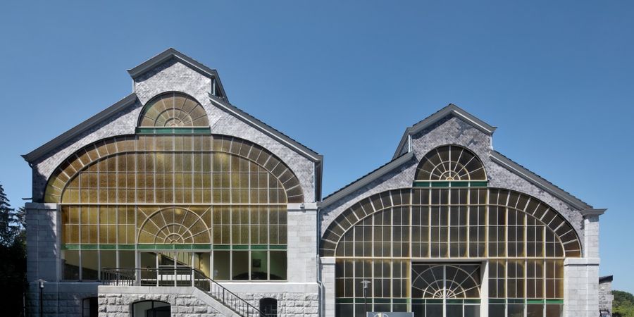 image - Centre d'Interprétation de la Pierre