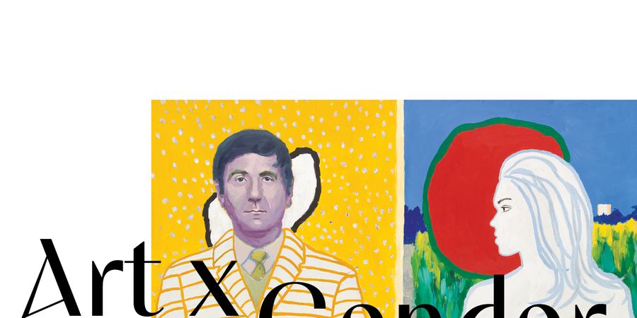 image - Art x Gender : Visite guidée pour visiteurs individuels