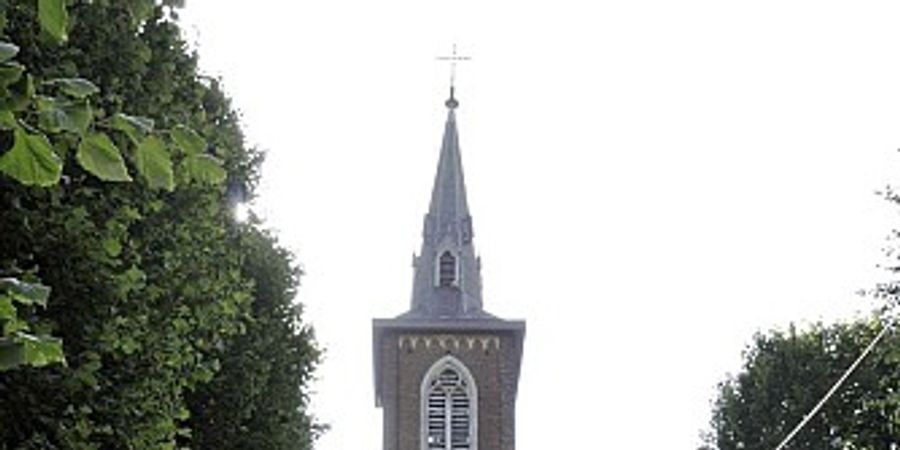 image - Visite du Village de Horion-Hozémont
