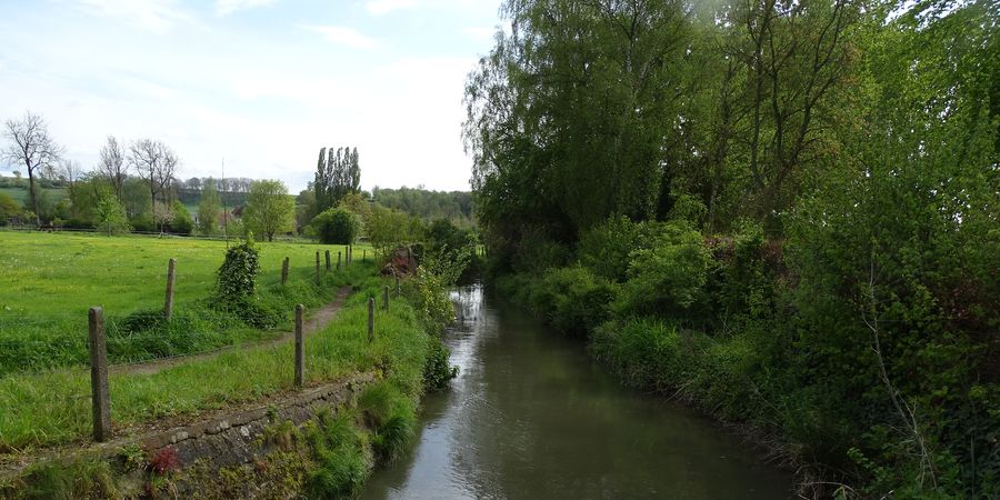 image - Découverte de Wonck