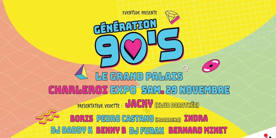 image - Génération 90