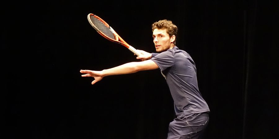 image - Valentin Sansonetti - C'était bien le sport mais est-ce qu'on peut aller jouer ?