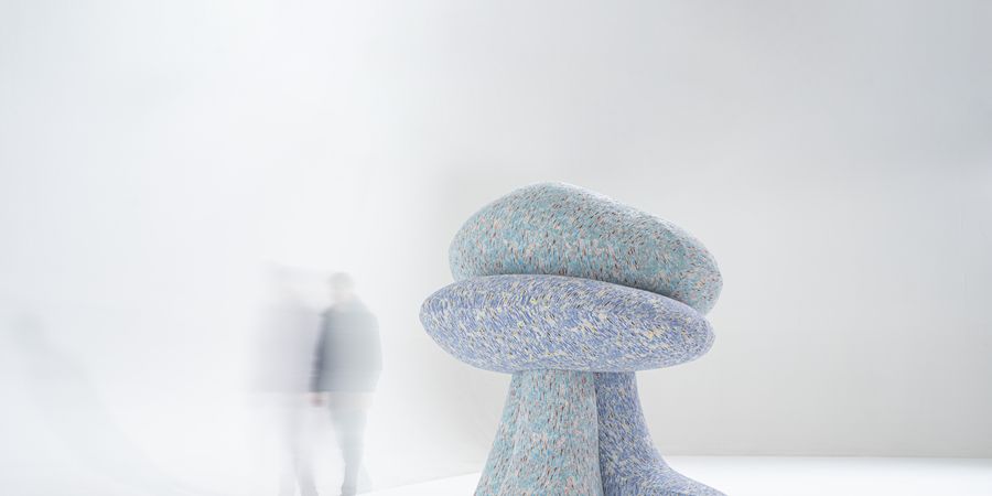image - Patricia Urquiola. Meta-morphosa