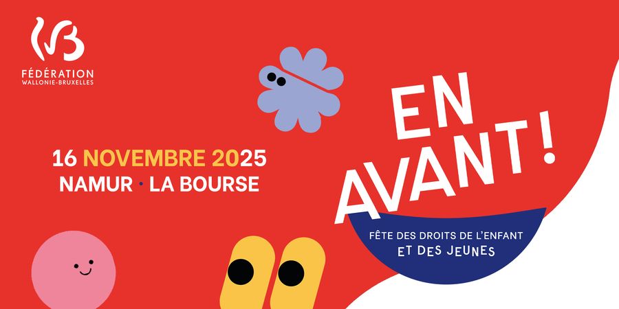 image - En Avant !
