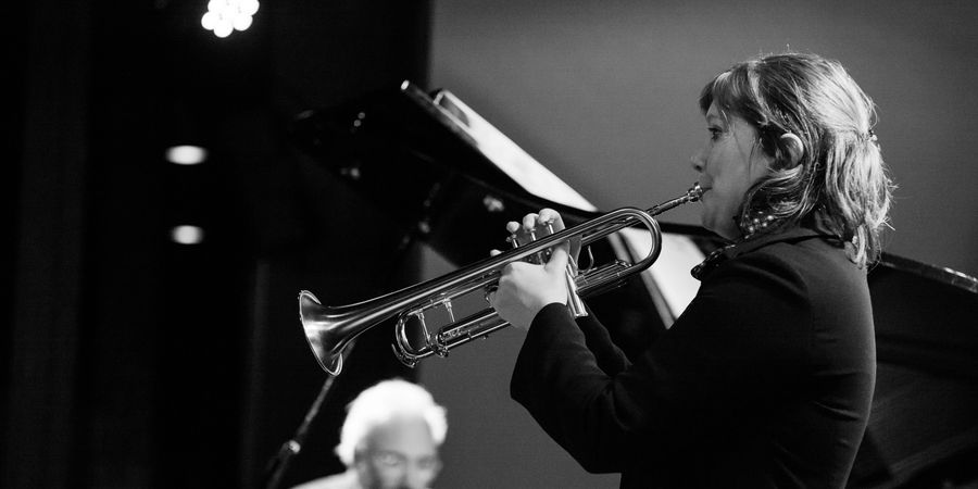 image - Pauline Leblond & Fabian Fiorini