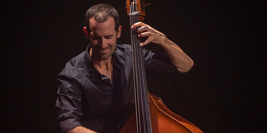 image - Jam session – Salgado / Marcelletti / Kubben