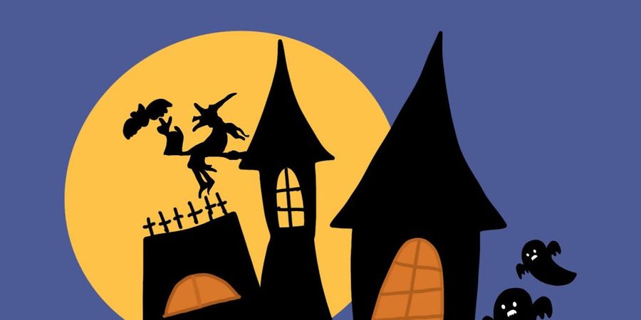 image - Halloween Bingo